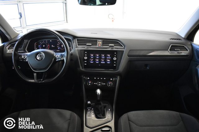 VOLKSWAGEN TIGUAN 2.0 TDI SCR DSG ADVANCED BLUEMOT - foto 10