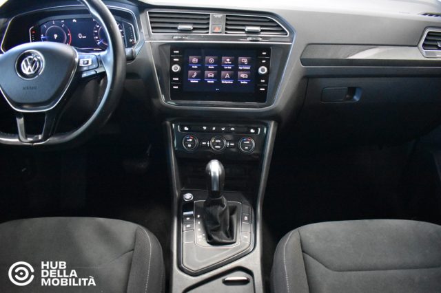 VOLKSWAGEN TIGUAN 2.0 TDI SCR DSG ADVANCED BLUEMOT - foto 11