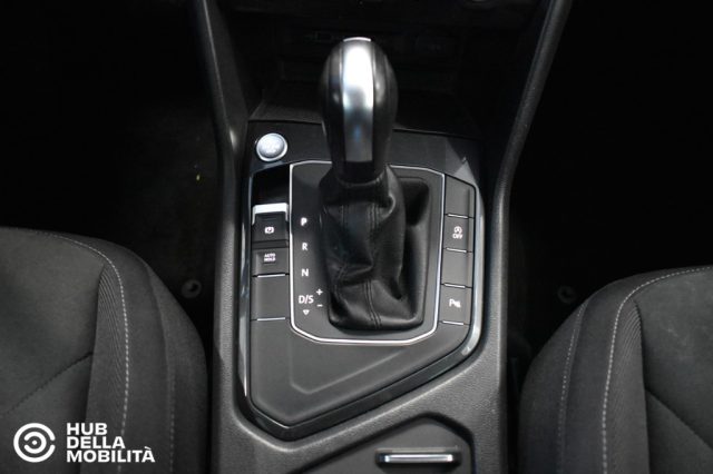 VOLKSWAGEN TIGUAN 2.0 TDI SCR DSG ADVANCED BLUEMOT - foto 12