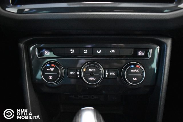 VOLKSWAGEN TIGUAN 2.0 TDI SCR DSG ADVANCED BLUEMOT - foto 13