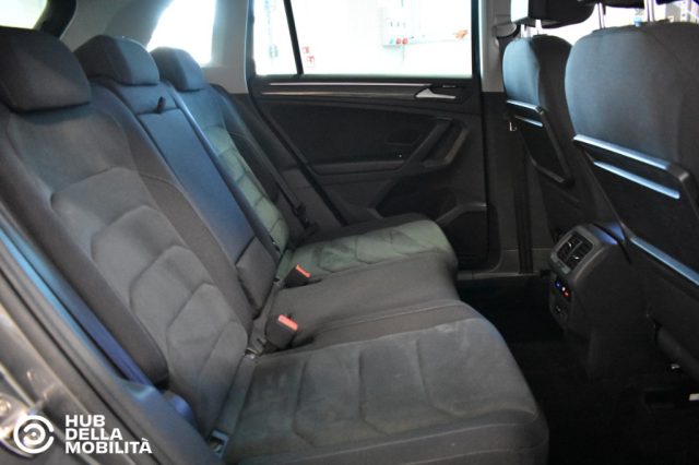 VOLKSWAGEN TIGUAN 2.0 TDI SCR DSG ADVANCED BLUEMOT - foto 20