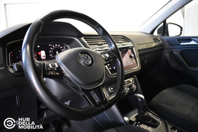 VOLKSWAGEN TIGUAN 2.0 TDI SCR DSG ADVANCED BLUEMOT - foto 22