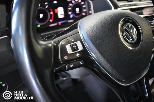VOLKSWAGEN TIGUAN 2.0 TDI SCR DSG ADVANCED BLUEMOT - foto 24