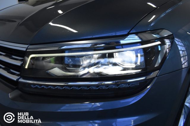 VOLKSWAGEN TIGUAN 2.0 TDI SCR DSG ADVANCED BLUEMOT - foto 28