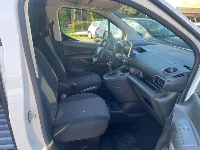 FIAT DOBLO DOBLÒ 1.5 BLUEHDI 100CV PL-TN VA - foto 8