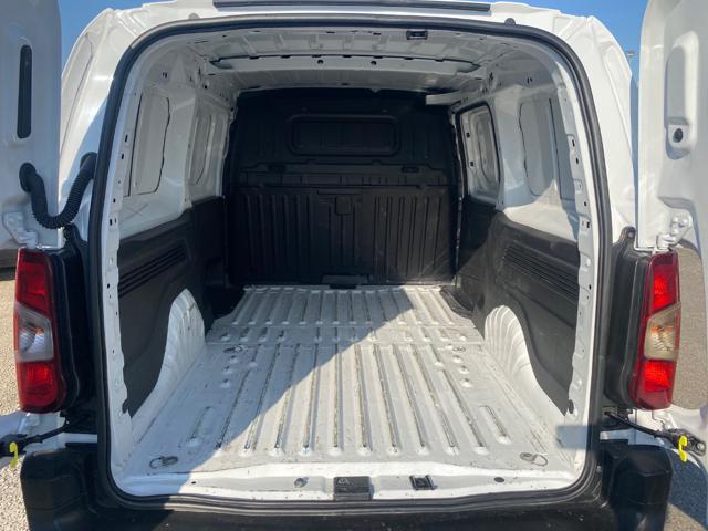 FIAT DOBLO DOBLÒ 1.5 BLUEHDI 100CV PL-TN VA - foto 6