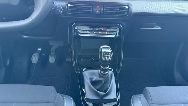 CITROEN C3 PURETECH 100CV S&S MAX*C.L.17*NA - foto 11