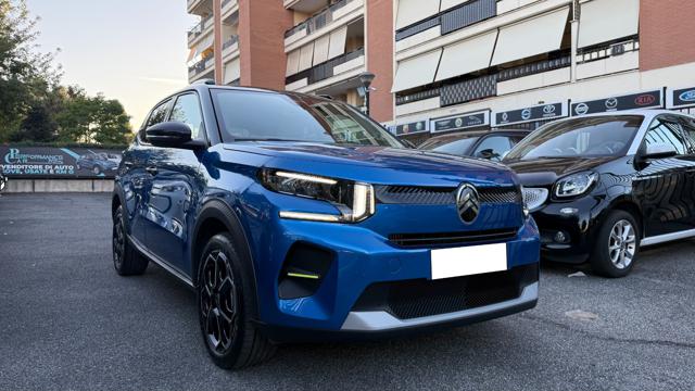 CITROEN C3 PURETECH 100CV S&S MAX*C.L.17*NA - foto 2