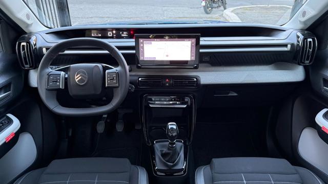 CITROEN C3 PURETECH 100CV S&S MAX*C.L.17*NA - foto 5