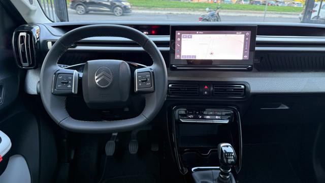CITROEN C3 PURETECH 100CV S&S MAX*C.L.17*NA - foto 22