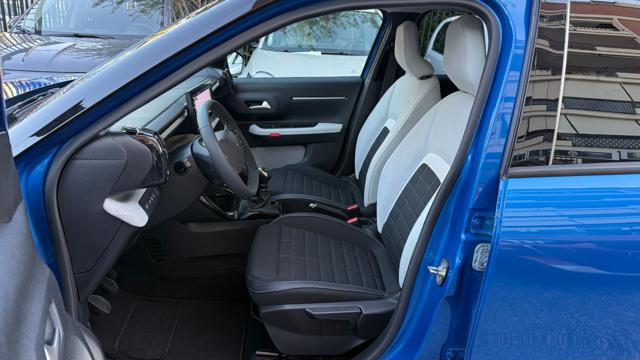CITROEN C3 PURETECH 100CV S&S MAX*C.L.17*NA - foto 12