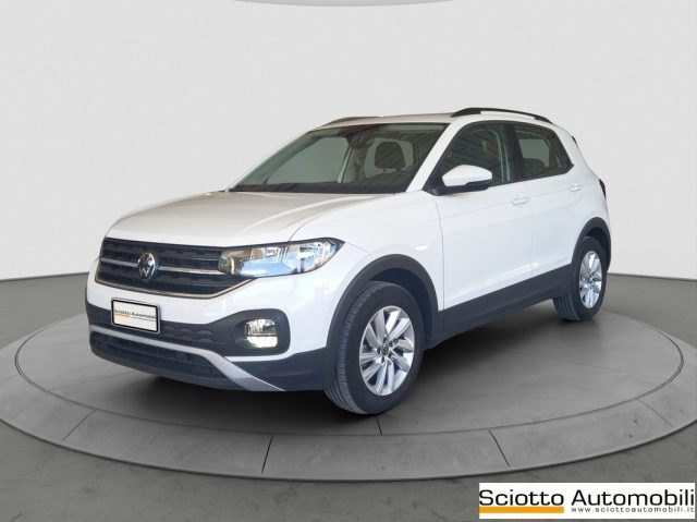 VOLKSWAGEN T-CROSS 1.0 TSI 110 CV DSG STYLE - foto 2