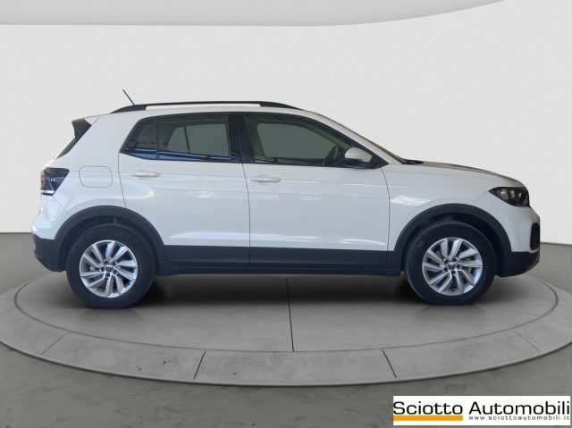 VOLKSWAGEN T-CROSS 1.0 TSI 110 CV DSG STYLE - foto 7
