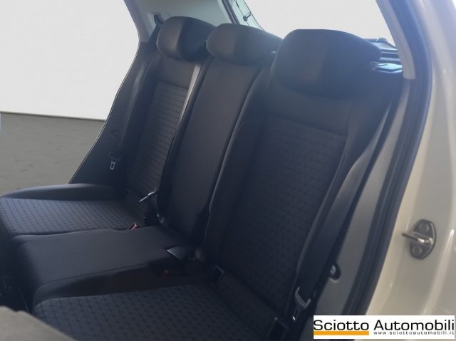 VOLKSWAGEN T-CROSS 1.0 TSI 110 CV DSG STYLE - foto 13