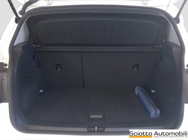 VOLKSWAGEN T-CROSS 1.0 TSI 110 CV DSG STYLE - foto 17