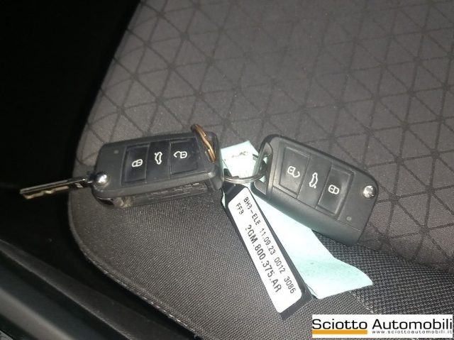 VOLKSWAGEN T-CROSS 1.0 TSI 110 CV DSG STYLE - foto 20