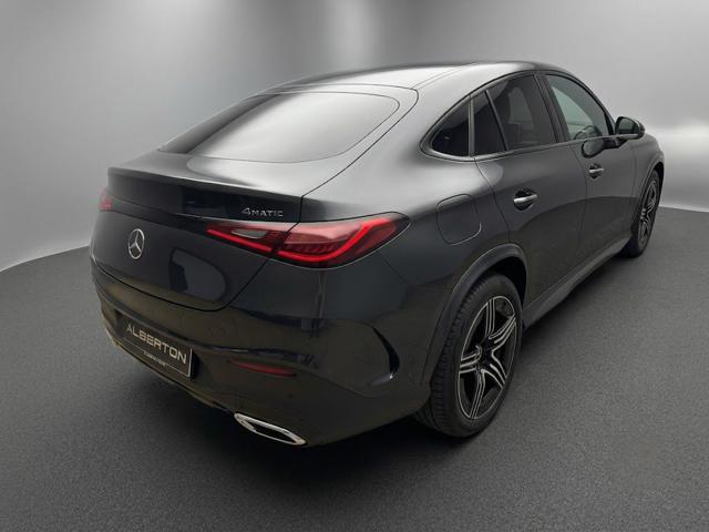 MERCEDES-BENZ GLC 220 D 4MATIC MILD HYBRID COUPÉ AMG P - foto 11