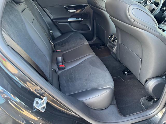 MERCEDES-BENZ GLC 220 D 4MATIC MILD HYBRID COUPÉ AMG P - foto 8