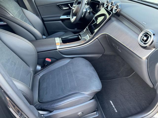 MERCEDES-BENZ GLC 220 D 4MATIC MILD HYBRID COUPÉ AMG P - foto 7