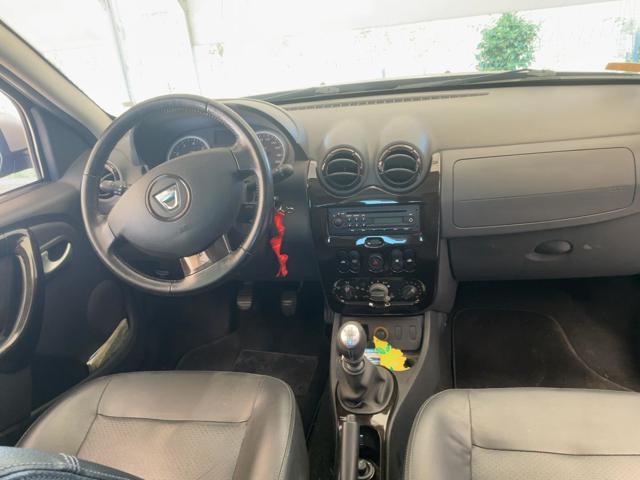 DACIA DUSTER 1.5 DCI 110 CV 4X2 BRAVE - foto 13