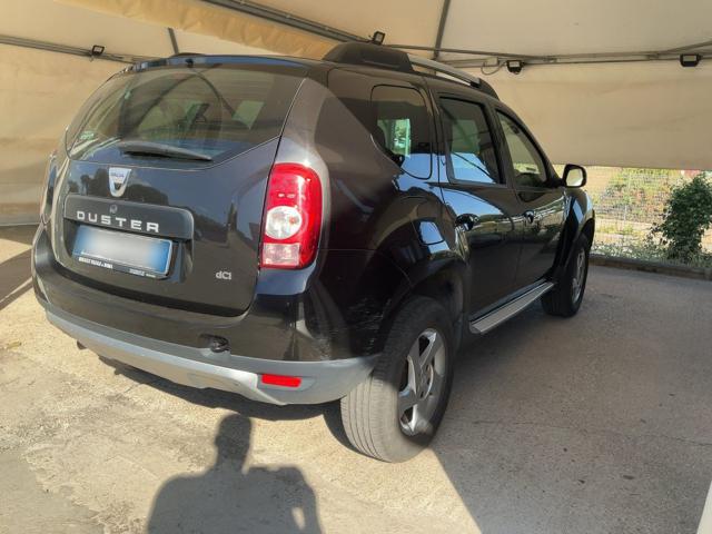 DACIA DUSTER 1.5 DCI 110 CV 4X2 BRAVE - foto 7