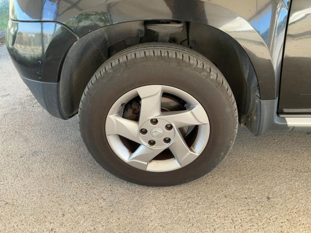 DACIA DUSTER 1.5 DCI 110 CV 4X2 BRAVE - foto 11