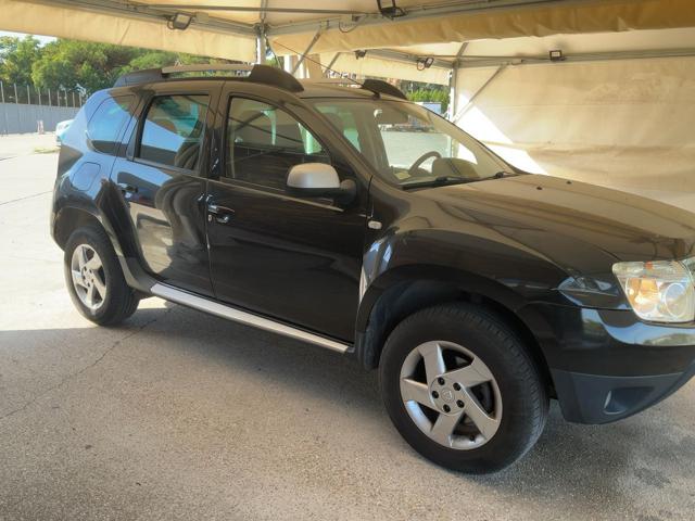 DACIA DUSTER 1.5 DCI 110 CV 4X2 BRAVE - foto 6