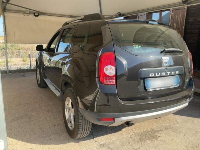 DACIA DUSTER 1.5 DCI 110 CV 4X2 BRAVE - foto 9
