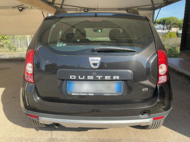 DACIA DUSTER 1.5 DCI 110 CV 4X2 BRAVE - foto 8