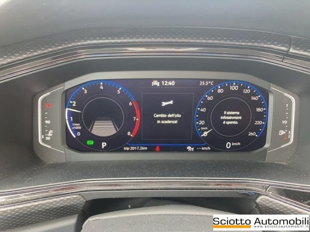 VOLKSWAGEN T-CROSS 1.0 TSI 110 CV DSG STYLE - foto 11