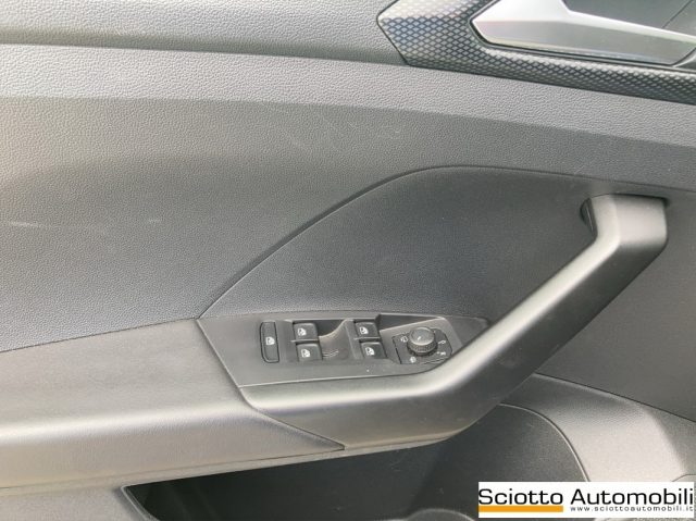 VOLKSWAGEN T-CROSS 1.0 TSI 110 CV DSG STYLE - foto 12