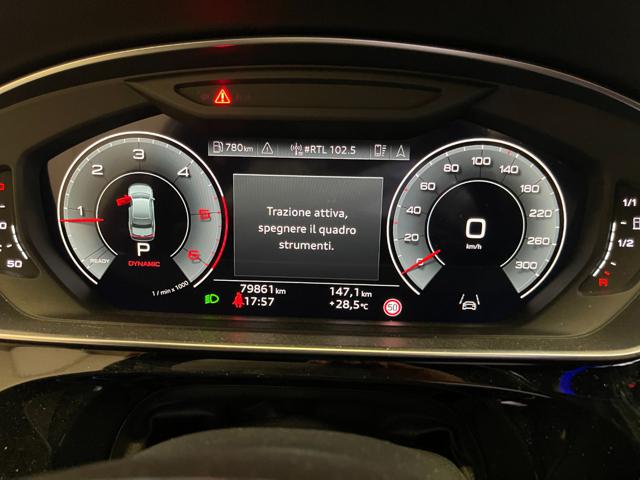 AUDI A8 50 TDI QUATTRO 286CV TIPTRONIC-L - foto 26