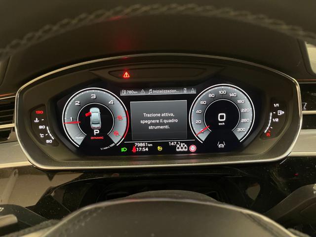 AUDI A8 50 TDI QUATTRO 286CV TIPTRONIC-L - foto 8