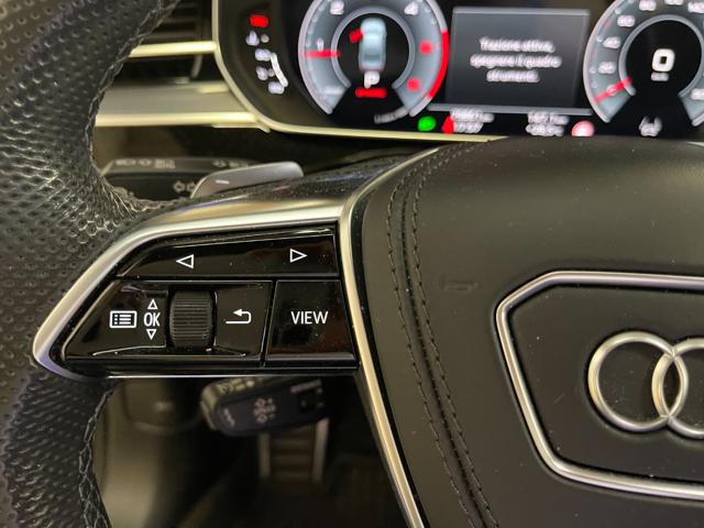 AUDI A8 50 TDI QUATTRO 286CV TIPTRONIC-L - foto 24