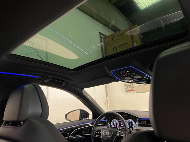 AUDI A8 50 TDI QUATTRO 286CV TIPTRONIC-L - foto 22