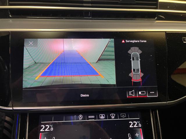 AUDI A8 50 TDI QUATTRO 286CV TIPTRONIC-L - foto 27