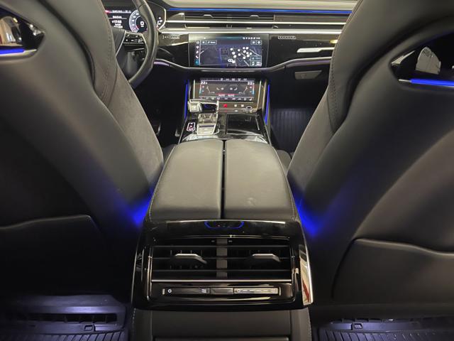AUDI A8 50 TDI QUATTRO 286CV TIPTRONIC-L - foto 21