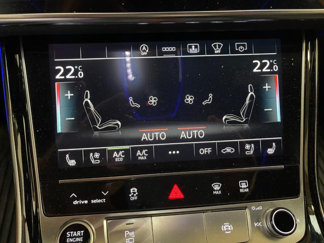 AUDI A8 50 TDI QUATTRO 286CV TIPTRONIC-L - foto 10