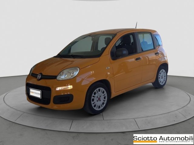 FIAT PANDA 1.2 EASY - foto 2