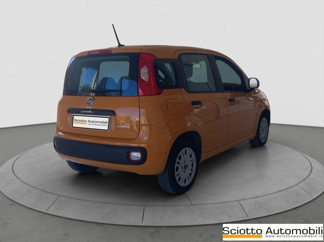 FIAT PANDA 1.2 EASY - foto 6
