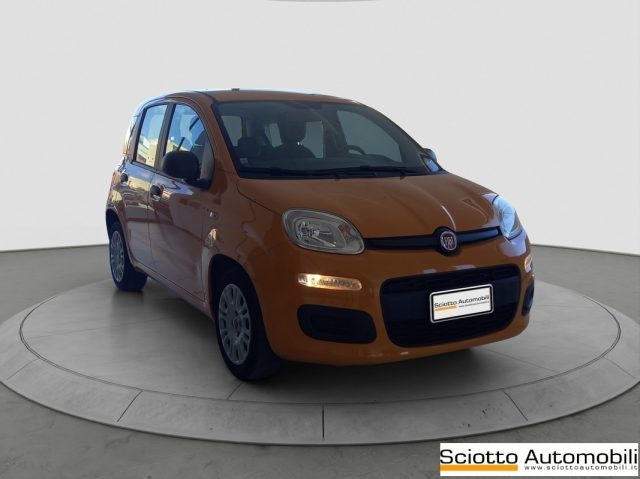 FIAT PANDA 1.2 EASY - foto 8