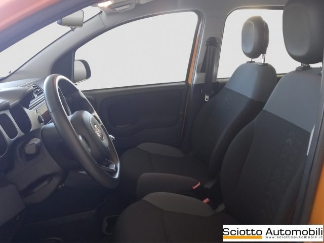 FIAT PANDA 1.2 EASY - foto 9