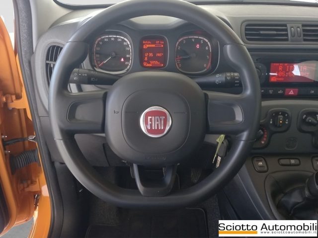 FIAT PANDA 1.2 EASY - foto 10