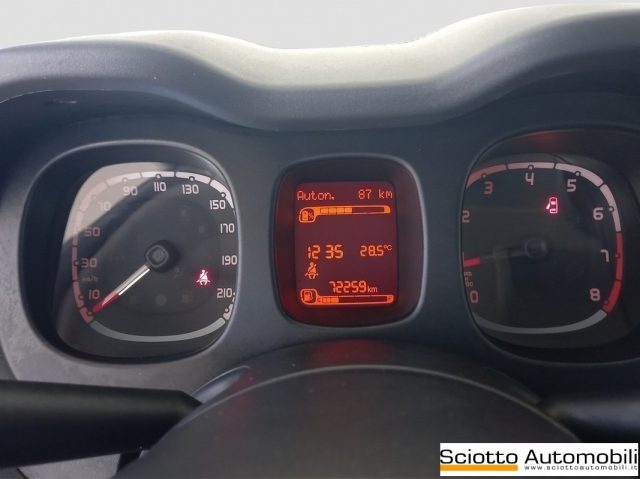 FIAT PANDA 1.2 EASY - foto 11