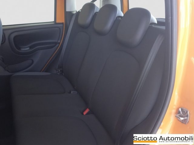 FIAT PANDA 1.2 EASY - foto 13