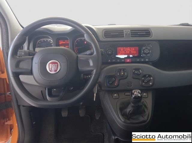 FIAT PANDA 1.2 EASY - foto 14