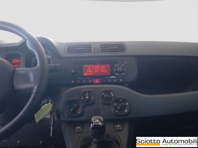 FIAT PANDA 1.2 EASY - foto 15