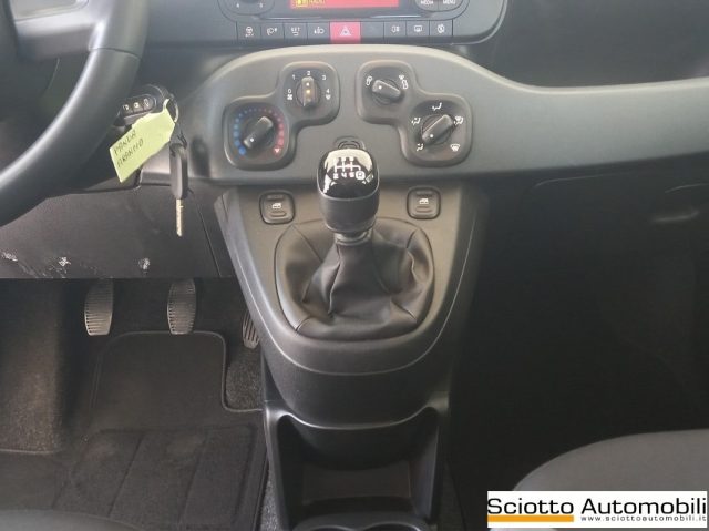 FIAT PANDA 1.2 EASY - foto 16