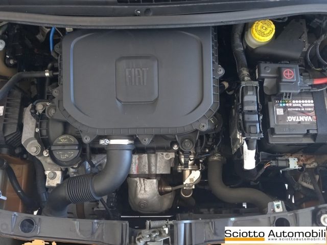 FIAT PANDA 1.2 EASY - foto 18