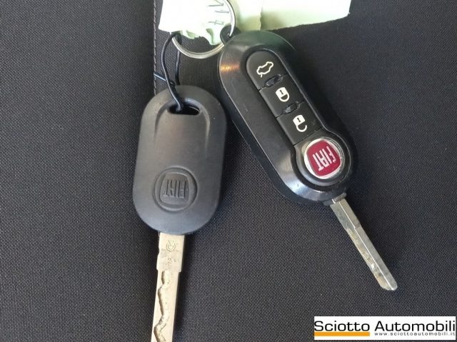 FIAT PANDA 1.2 EASY - foto 20